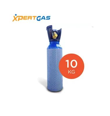 
Gas Cylinder/Medical Nitrous Oxide N2O Gas Cylinder/Gas Cylinder 2.7L 5L 10L 13.5L 20L 27L 50L 