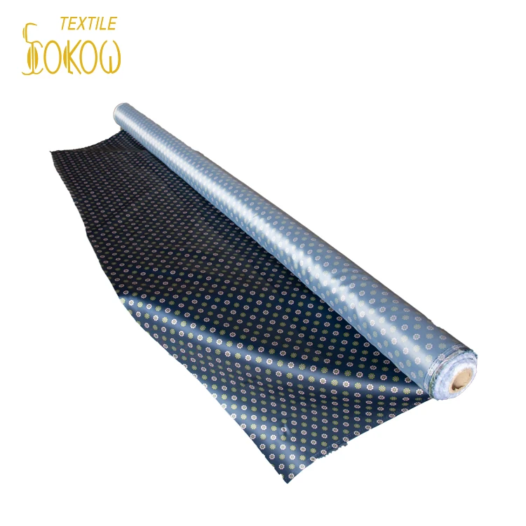 
Source of Origin from in China zhejiang recycled fabric materials cloth 100% polyester 
