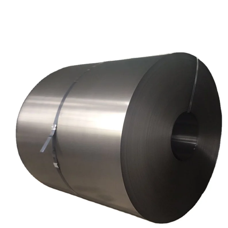Galvanized Steel AISI 201 304 316 321 420 J1 J2 Hc 430 Q235 Q345 Color Coated Stainless Carbon Color Coated PPGI Coil Factory Pr