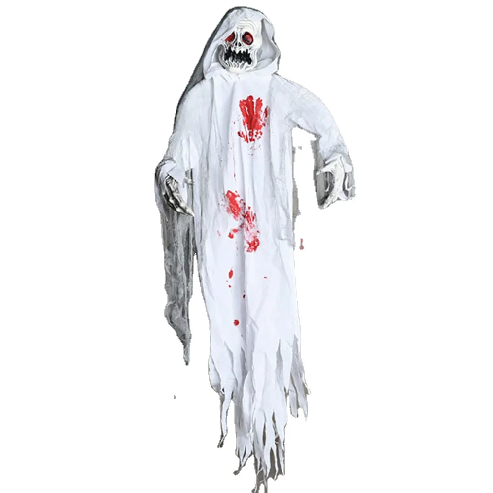 Simulation Ghosts Halloween Animated Props