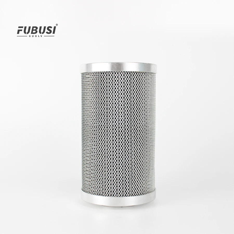 0330D02BNHC hydraulic oil filter Replacement for HYDAC excavator engine parts