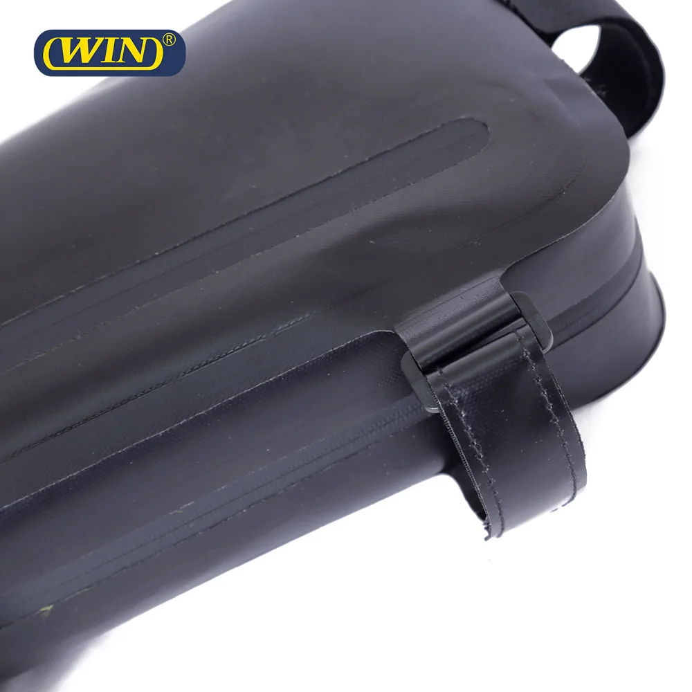 Customized Unisex Sport High Quality Cycling Frame Bag