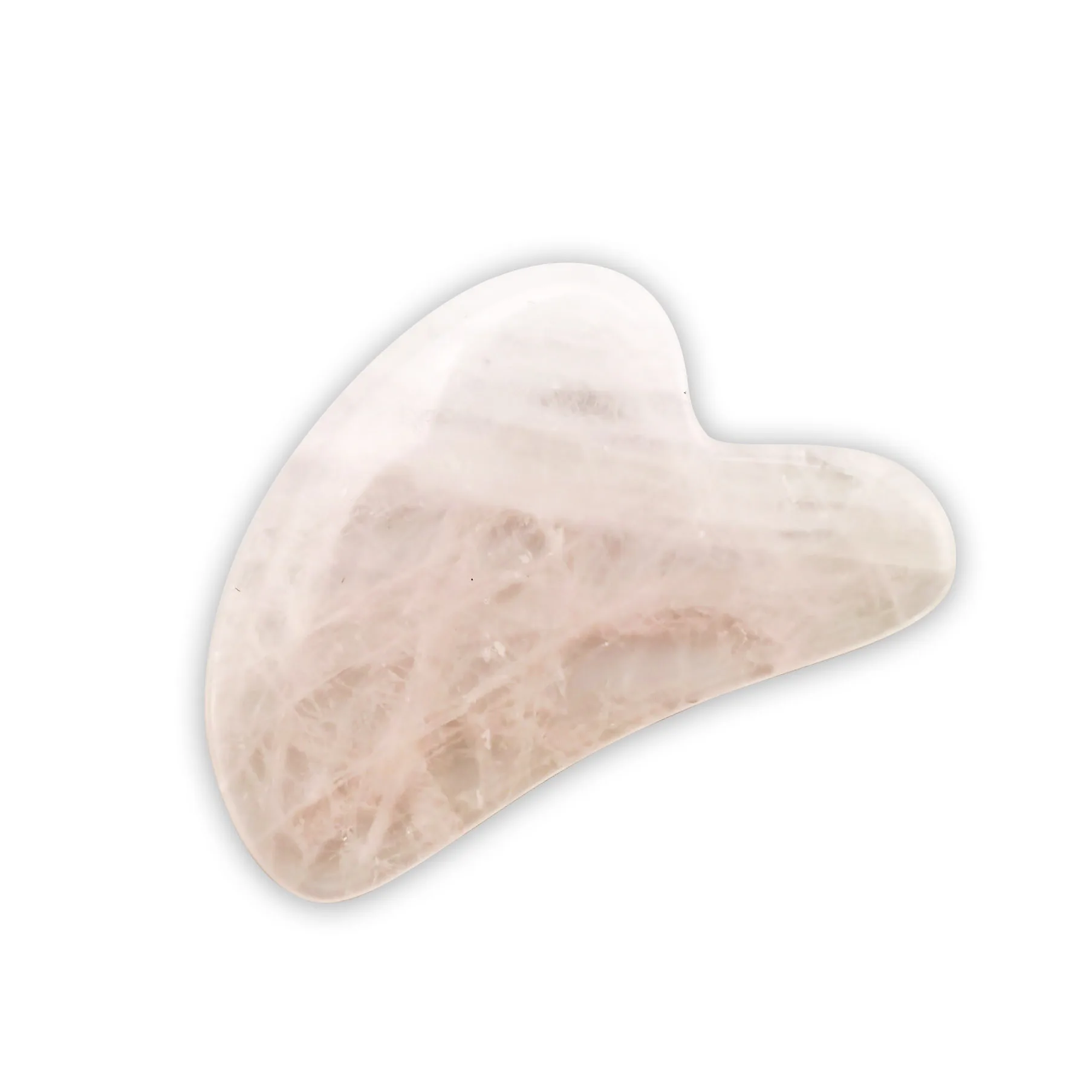 Natural JadeNatural Massager For Face Gouache Scraper Facial Massage Jade Guasha Scraper Gua Sha Skin Scraping Skincare SPA