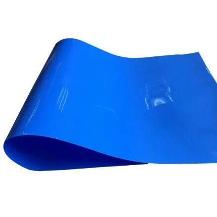 Eco-friendly food contact safe elastic TPU film for aprons