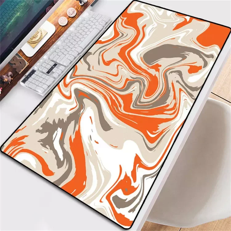 Tigwewings best selling custom rubber mouse pad/ rubber material roll sheets for promotion