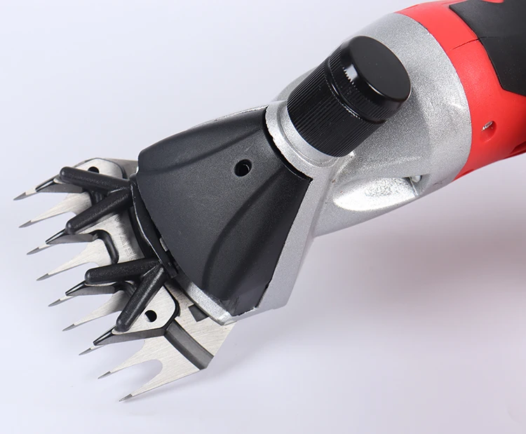 220V electric Sheep clipper wool  scissors  500W