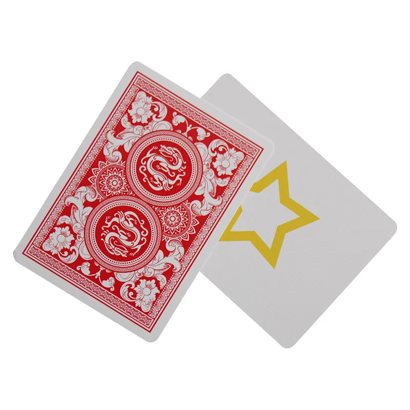 Newst Fancy ESP Classic Cards Magic Toy Set Close-up Magic Tricks Magia Performance Props For Kids
