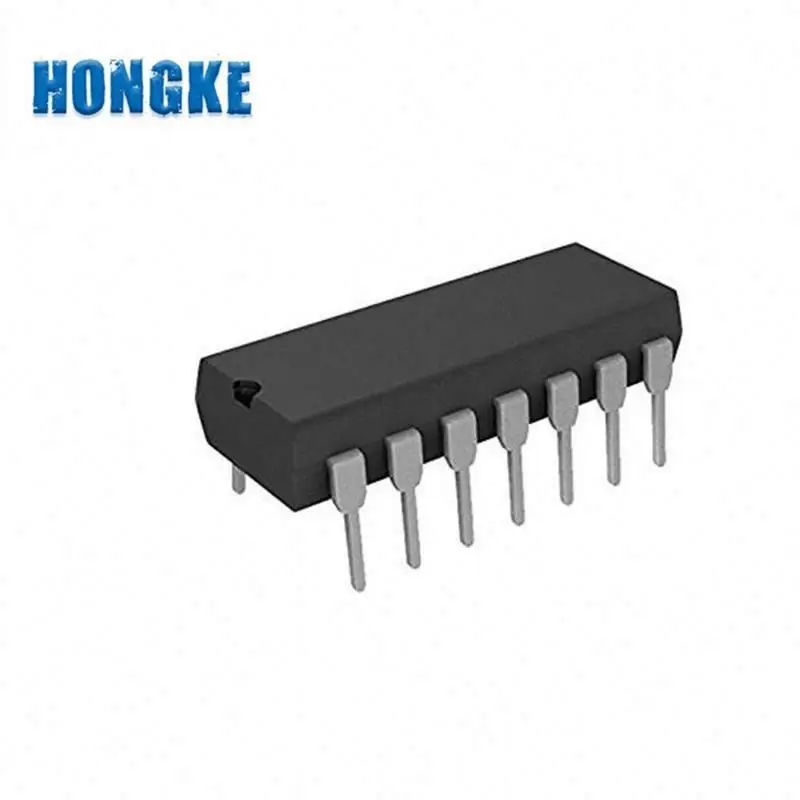 (Electronic components)CA723E/CA723CE CA723 CA723CE DIP14 power  ic Please inquire