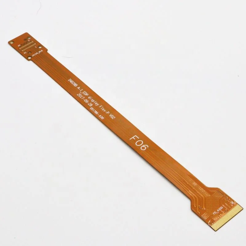 FPC precision flexible cable manufacturer 071506