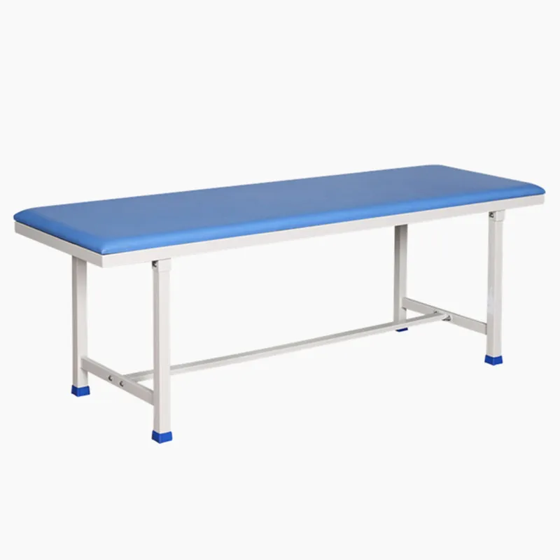 2022 New Design Portable Hospital Examination Bed Can Be Folded Examination Couch With Low Prices