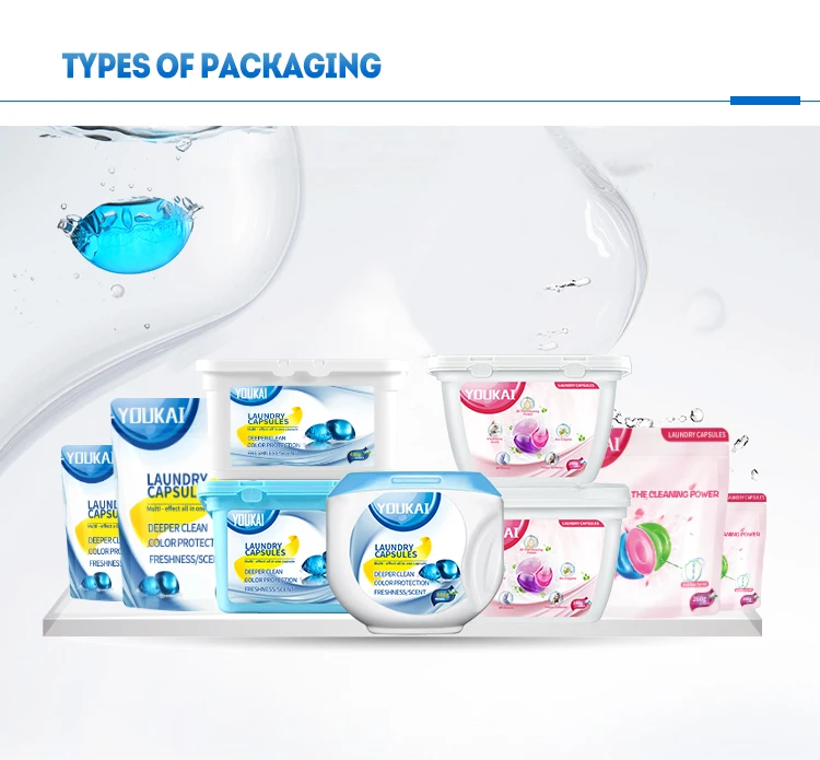 24 grams  Ultra clean premium soda alternative liquid laundry  detergent soap 3in1  condensate capsules laundry detergent beads