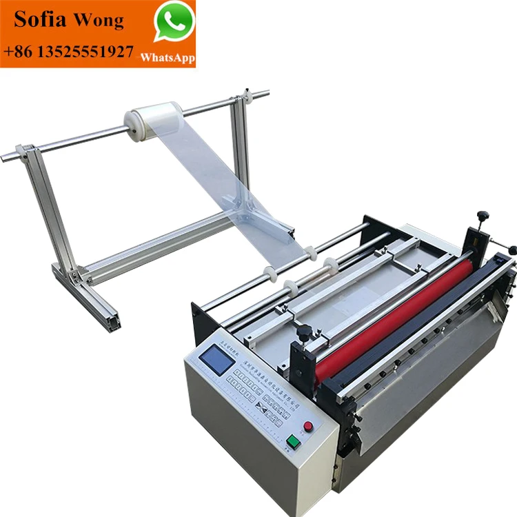 paper roll cutter machine paper die cutter automatic round flatbed electric guillotine wrapping paper cutter