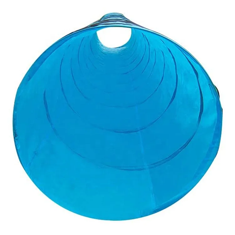 Large Obstacle Equipment Play Tunnel For Training Dog Tunnel Agility