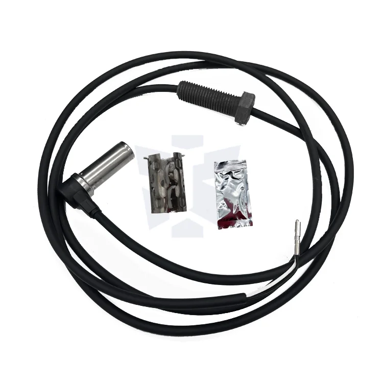 ABS sensor For SCA European Truck Heavy Truck OEM 1356604 1326136 354696 1964MM