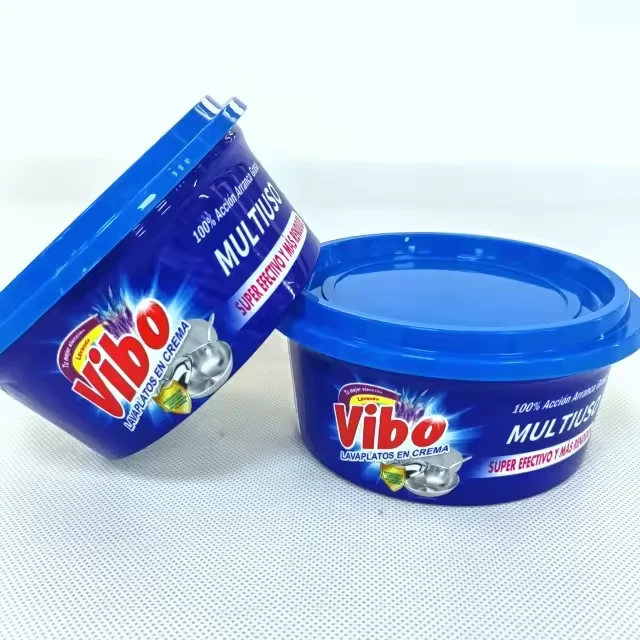Super Cleaning Good Price Good Quality Cleaning Product Paste n Dishes Cleaning Products