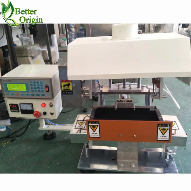 Automatic tin soldering pot usb connector soldering machine rotary solder pot