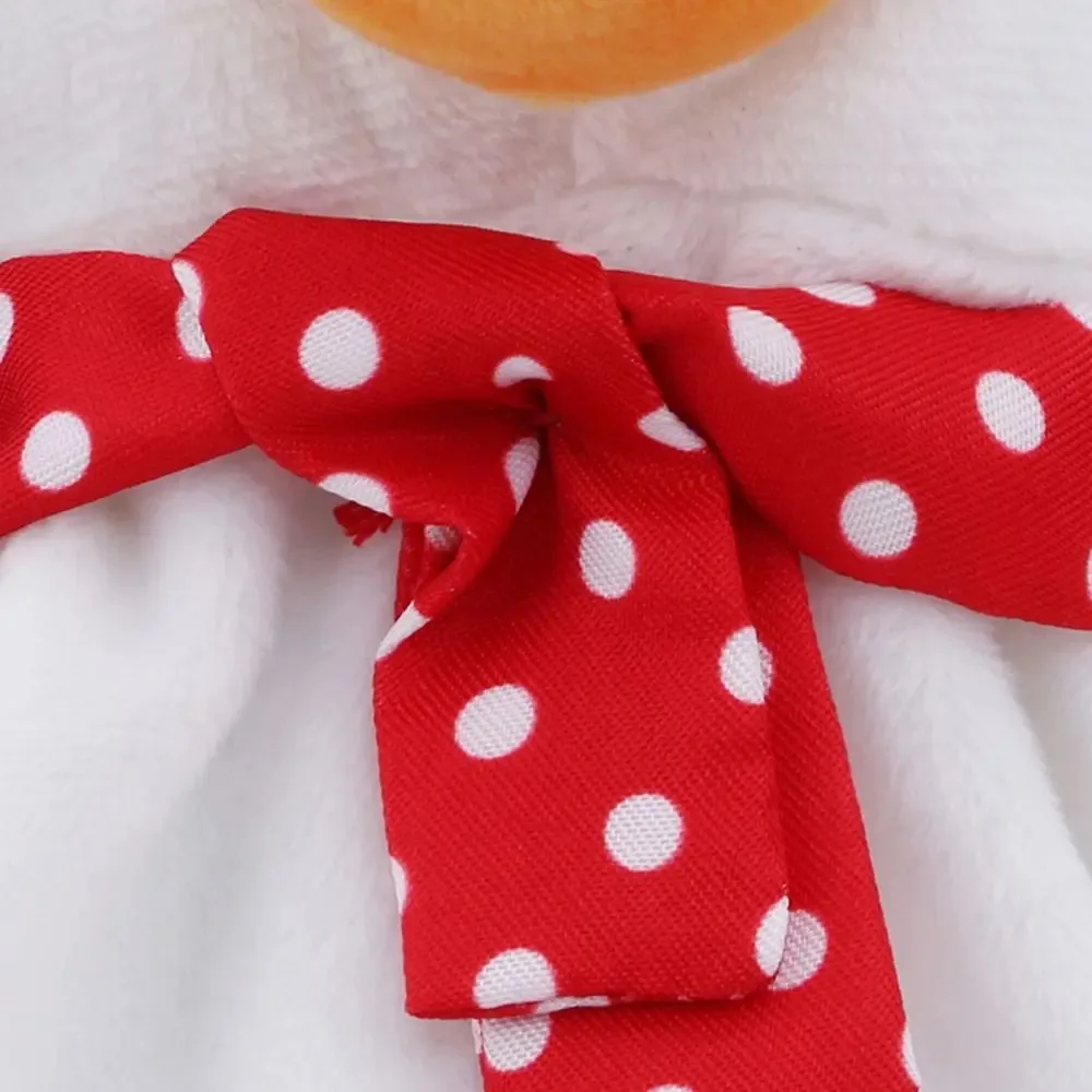 Wholesale Custom OEM Cartoon 25cm Plush Monkey Frog Duck Puppet Show Kids Educational Toy Gifts Hand Puppet Doll Stuffed Toy