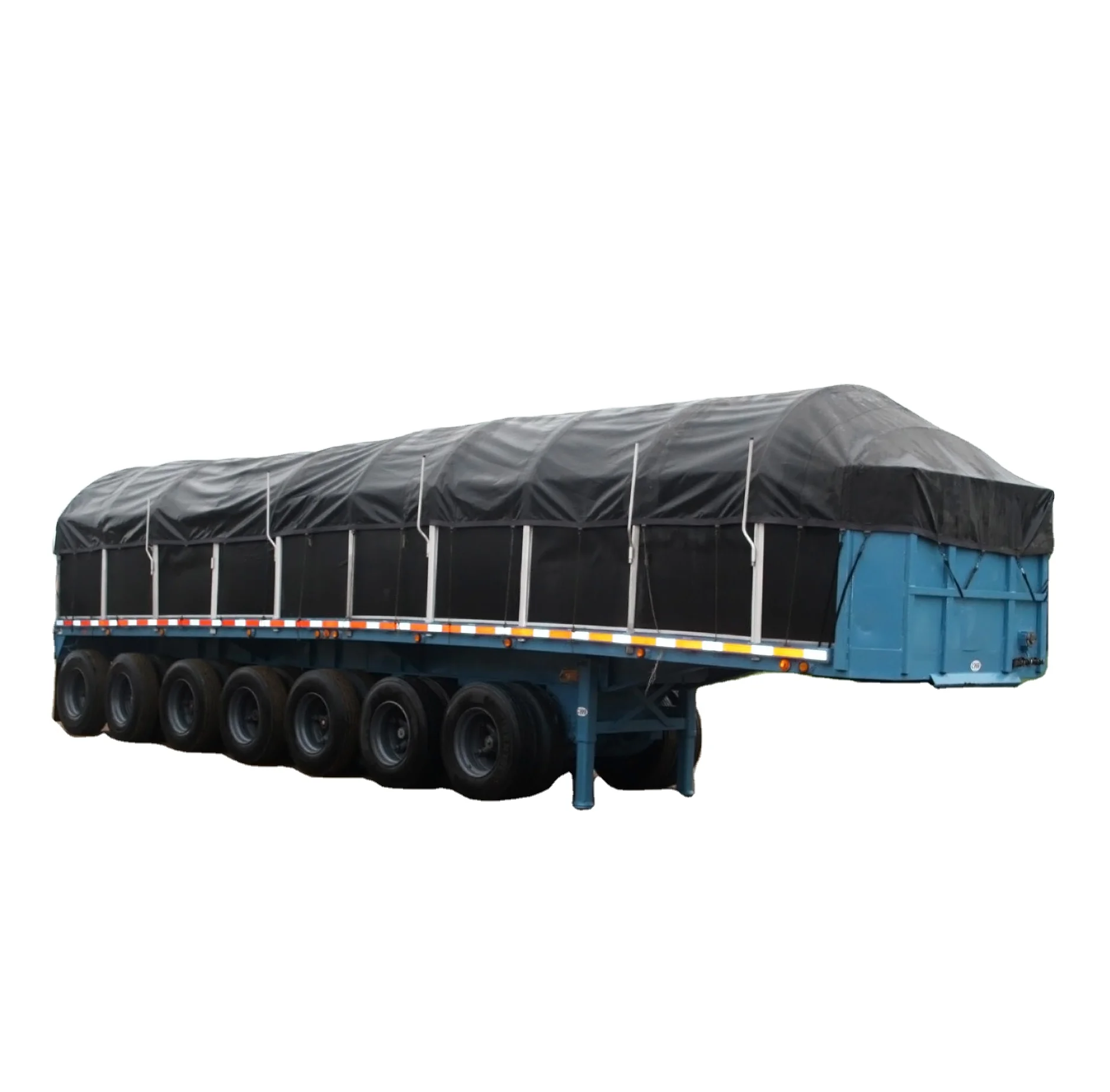 
Canvas Tarp Tent 540G 610G 700G Glossy & Matte 