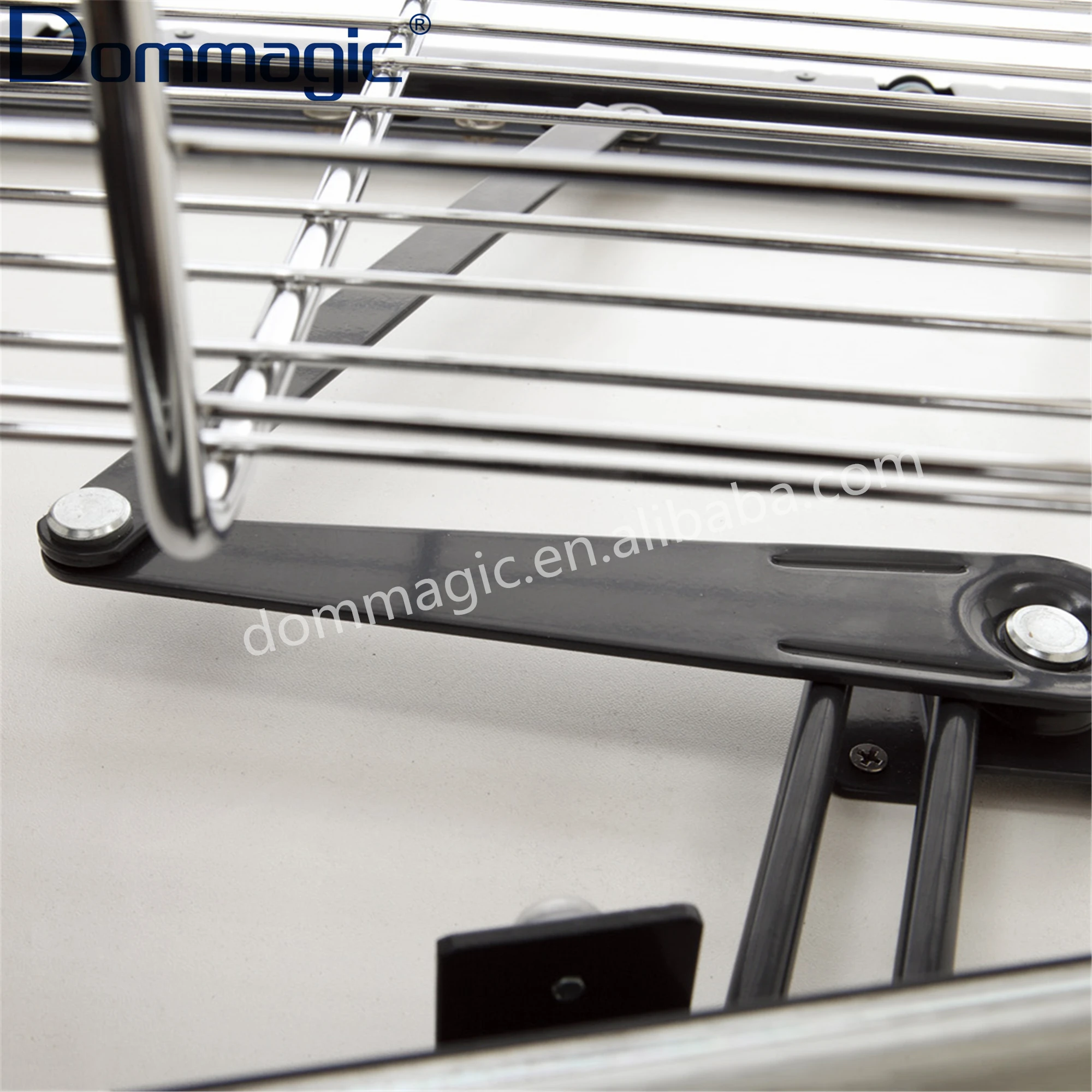 
Dommagic Soft close Magic Corner Left or Right open High Quality & Competitive Price 