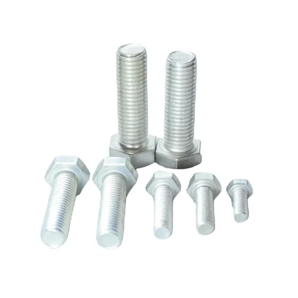 Professional manufacturer price for bolts and nuts in HANDAN