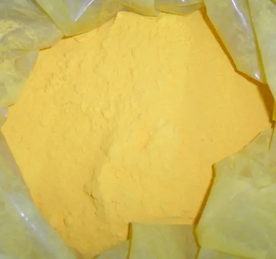 high quality  Bi2O3 Bismuth Oxide Bismuth Trioxide