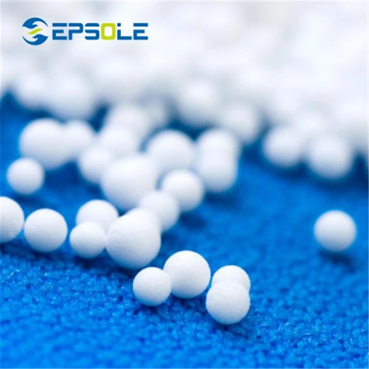 Epsole direct supply High Expansion Grade Expandable Polystyrene Styrofoam Beads For EPS Foam Pellets