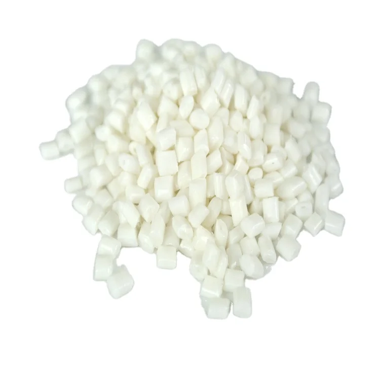 100S plastic virgin resin pellets HDPE granules for 100 grade pipe water supply