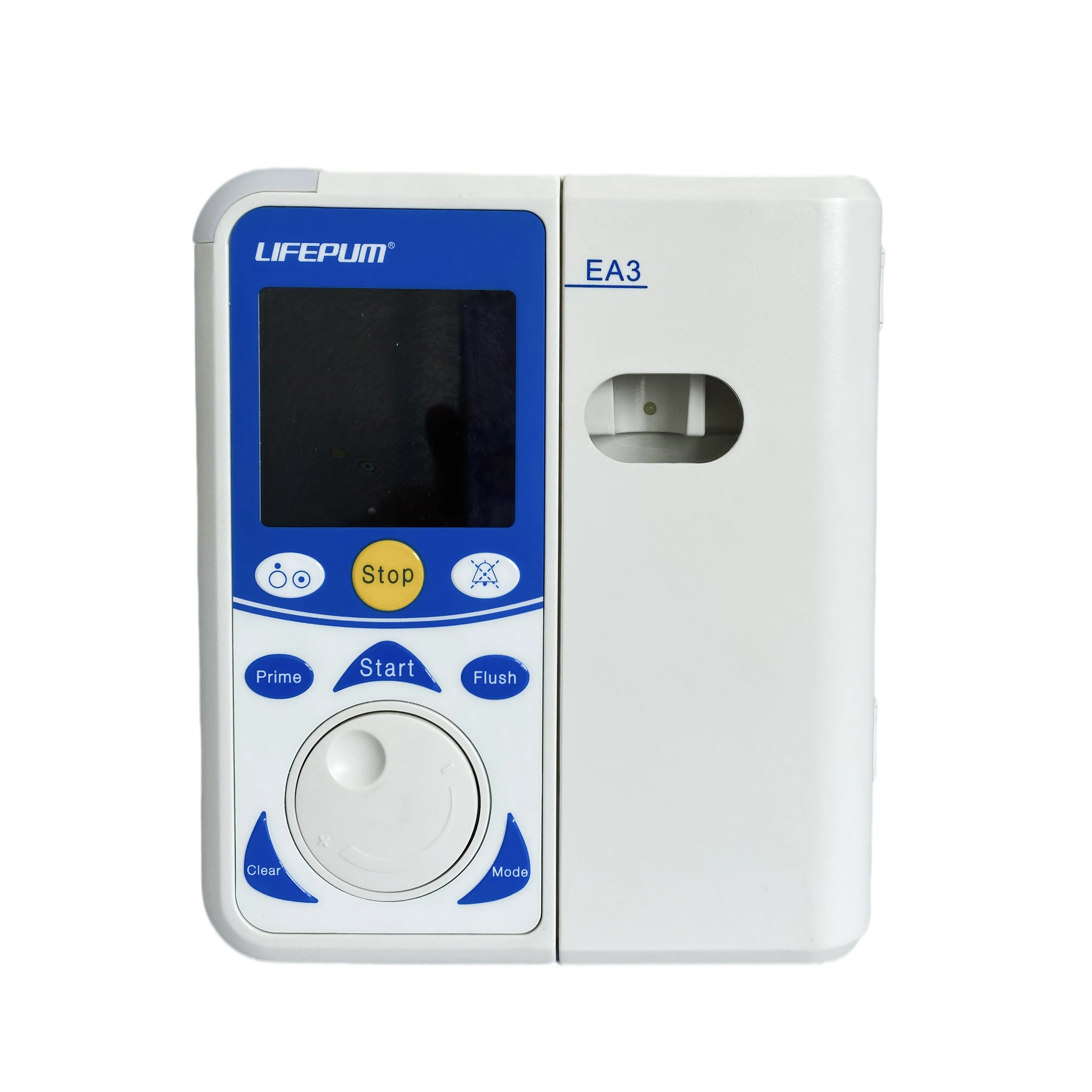 Dps double mcu feeding pump  hospital medical instrument EA313 Enteral Feeding Pump