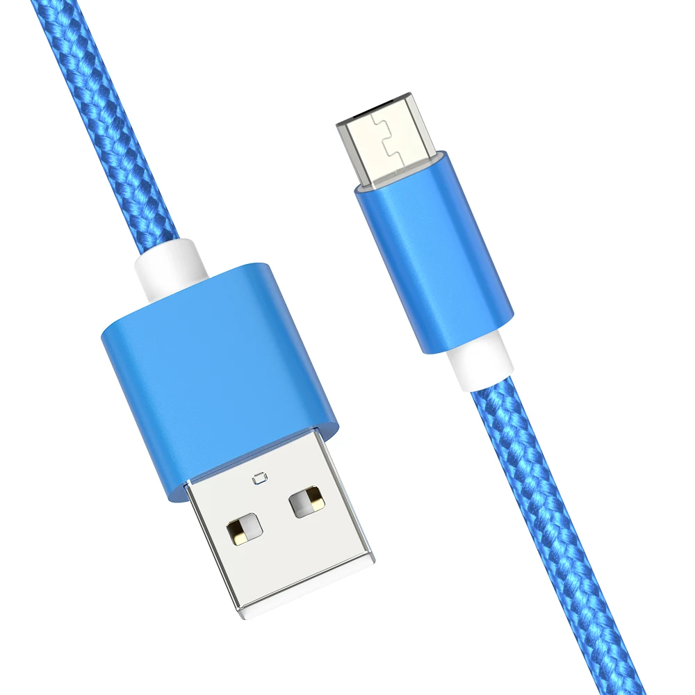 micro 5pin cable 1m mobile data cable jack  cell phone data cable