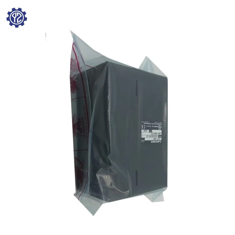 Mitsubishi Mitsubishi Original Programmable Logic Controller CPU A2USHCPU-S1 30KS TEP