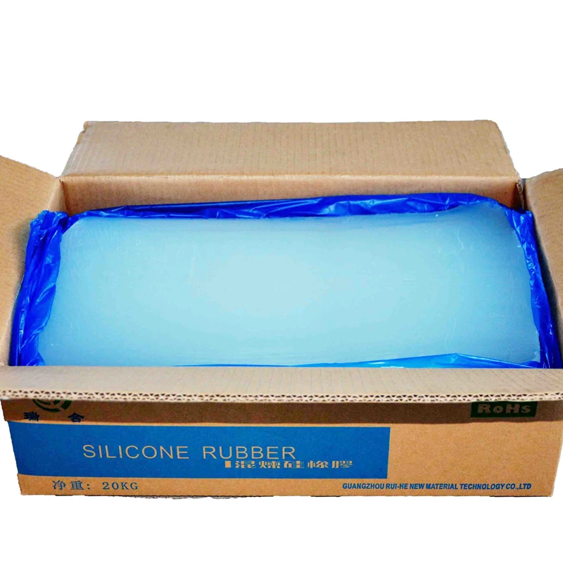 
Platinum Silicone Gas phase mold making Kitchenware tools sealant parts HTV silicone rubber 