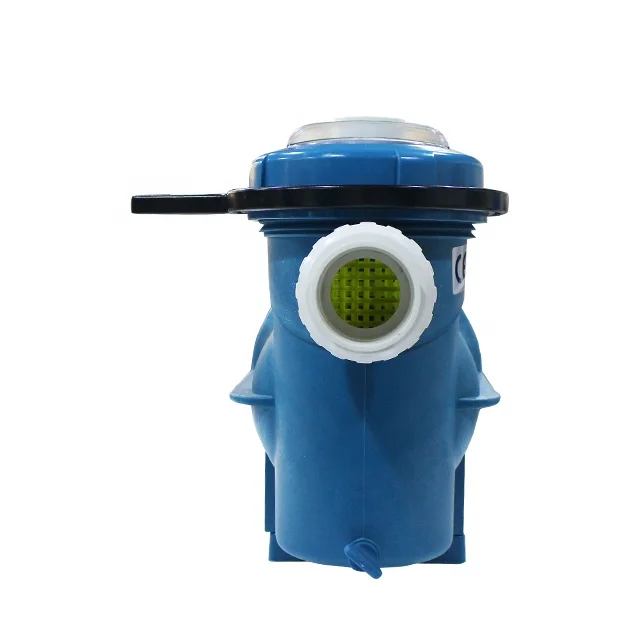 High quality commercial electric 0.75hp water pumps for swimming pool