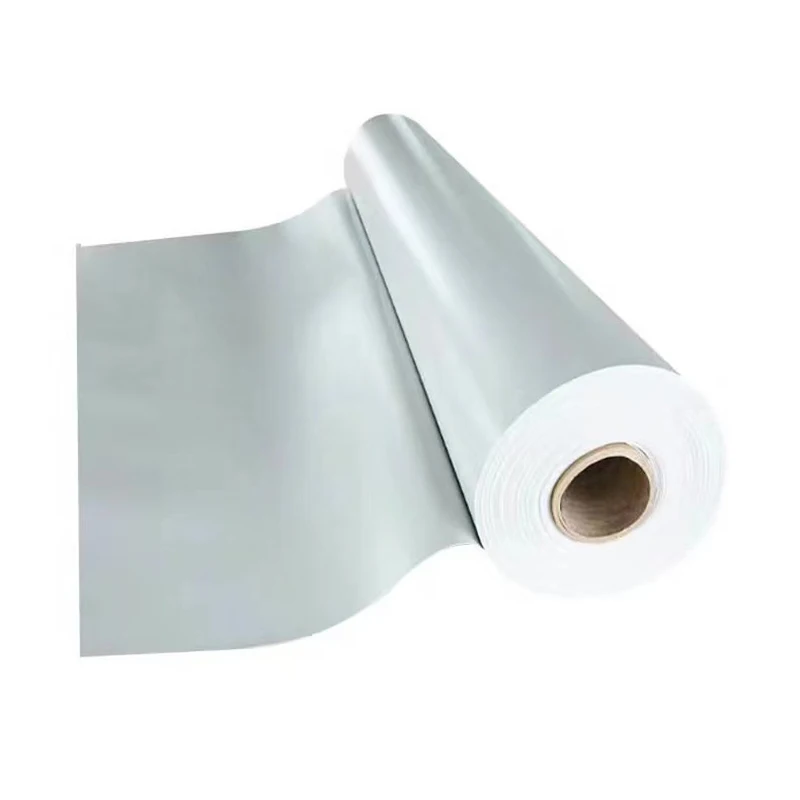 Мембранная структура изготовитель на заказ 550 г/650 г/750 г/1050 г водонепроницаемый тяжелый материал из брезента dutypvc