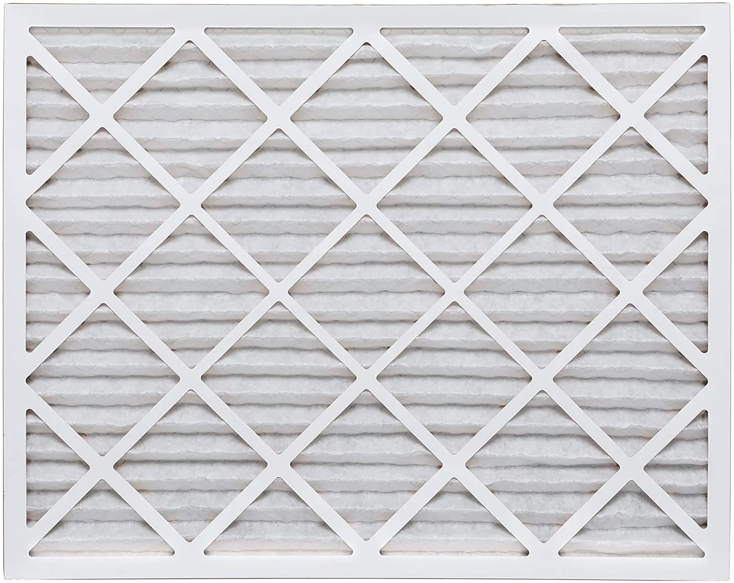 Custom Factory Air Conditioner Indoor Unit Filter Pleated Filter Merv 13 Air Filter AC