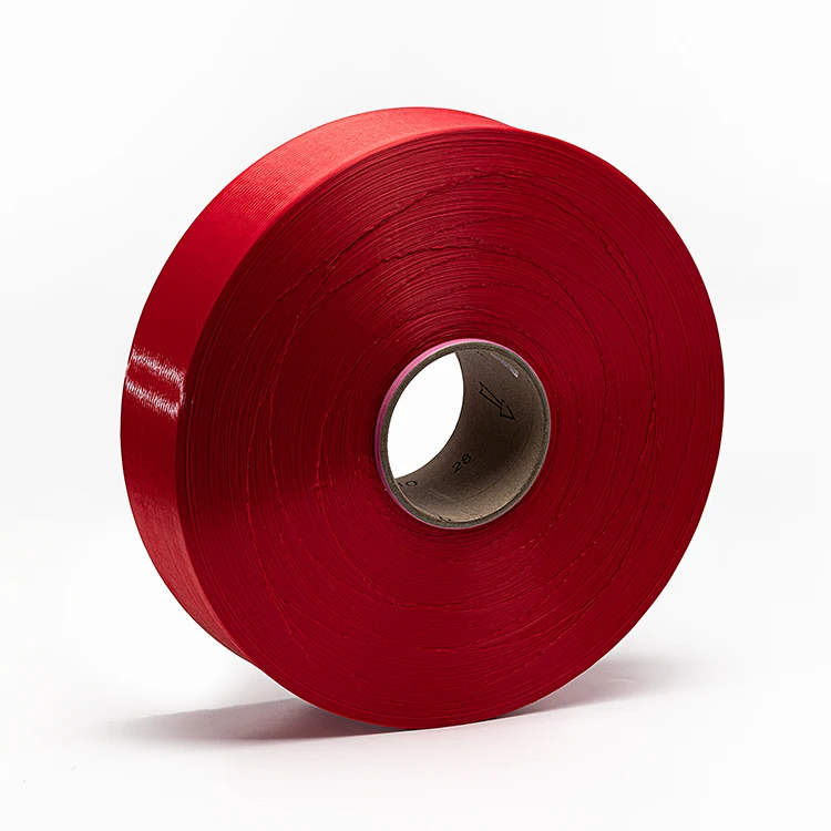 AA grade Professional design Support Directly Ordering Wholesale 50D24F polyester polyester POY filament multi-color