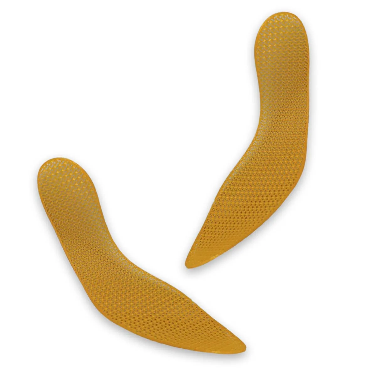 Portable and non-deformable ultra-thin portable and waterproof sheet insole  Environmentally friendly technology