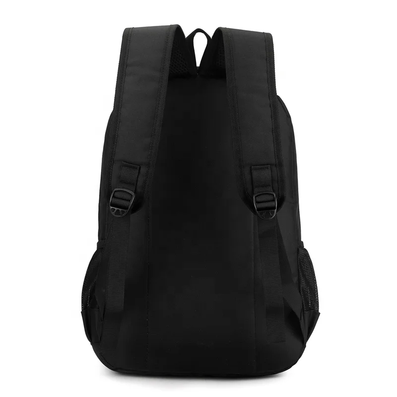 Wholesale High Quality Custom Logo Waterproof Nylon Outdoor Travel Unisex Laptop Backpacks Teenager School Bags Daily Life