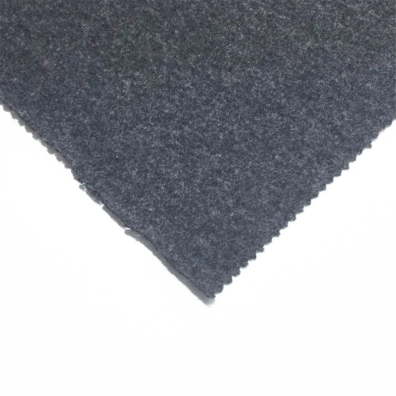 Переработанная натуральная гладкая Шерсть альпака, цветная шерстяная ткань для продажи