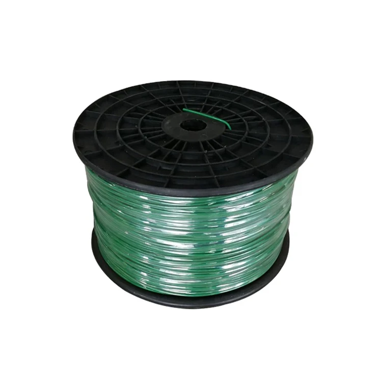 2.45mm, 2.7mm, 2.8mm 3.4mm, 3.5mm Automatic Robotic Lawn Mower perimeter boundary  wire Robot Begrenzungskabel Cable