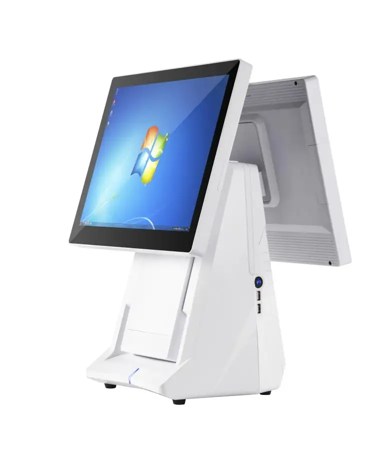 Cash Restaurant Caisse Enregistreuse Complete Systems Android Pos Kasse Register All In One Pos System