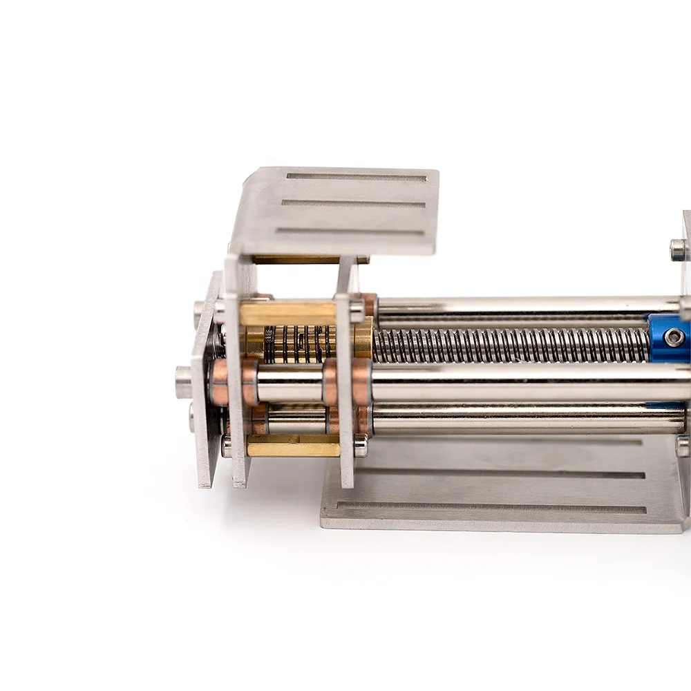 Bachinmaker горячая Распродажа T8-Z150 150 мм слайд-Ход привод шагового двигателя слайдер линейной доступный шаговый