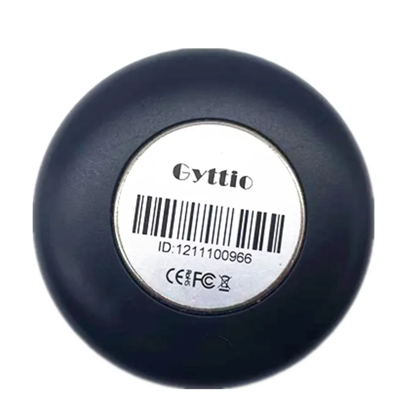 4G Mini Personal GPS Tracking Device Magnetic GPS Tracker SOS Emergency Calling Number Suitable for Kids Elderly Free APP