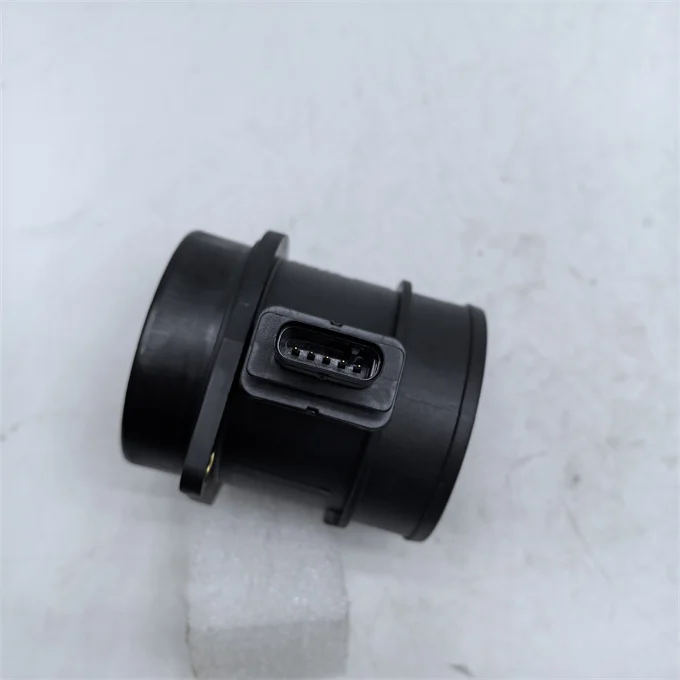 WLBTR Original 28164-4A900 Mass Air Flow Sensor For Hyundai 01- Kia 02- Ssangyong 05-