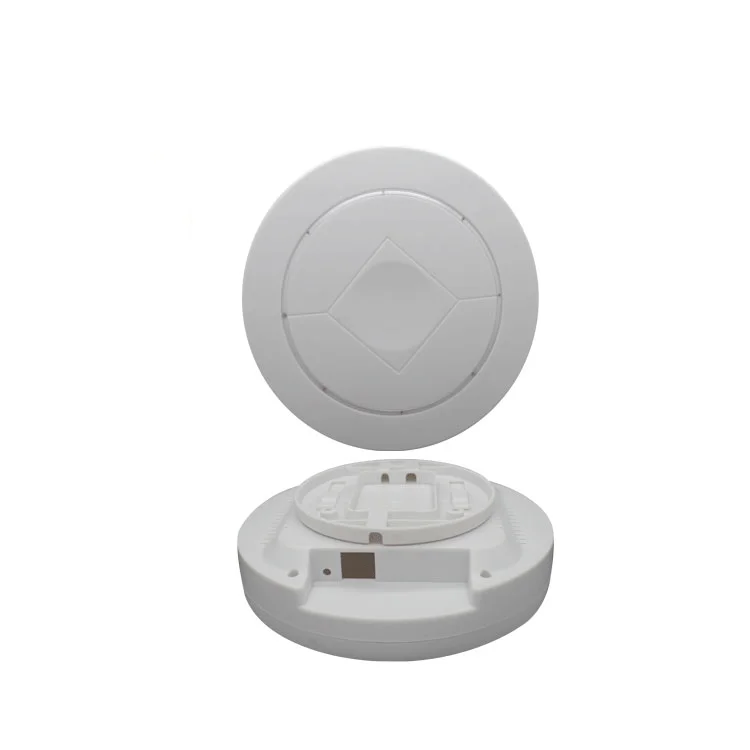 Потолочный AP беспроводной сетевой мост устройства и умный дом беспроводной маршрутизатор AP пластиковый корпус