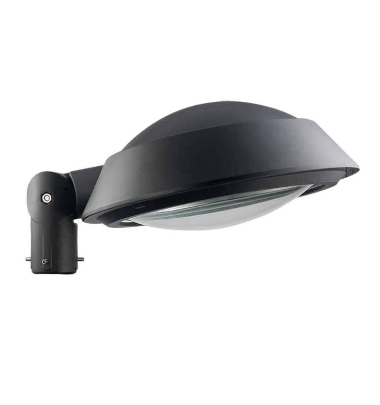 Urban LED Street Light ETL DLC IP65 Waterproof High Quality 50W 100W 150W 200W Street Light for Road