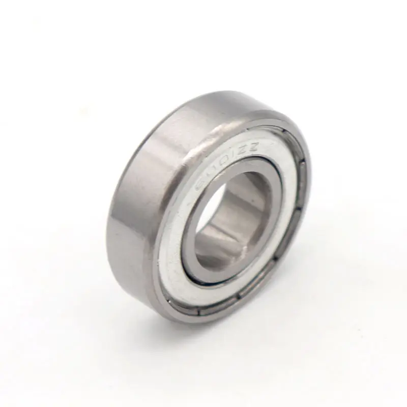High precision and high wear resistance SKF high-speed deep groove ball bearing 6001-2RSH/C3 bearing