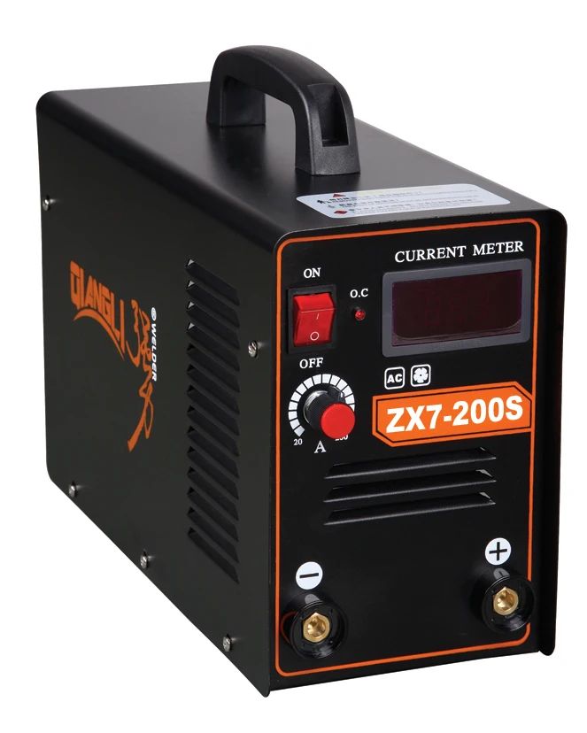 Good quality Mosfet- electric welding machine ZX7-200S