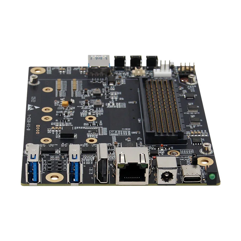 Plink AGX Industrial carrier board Y-C9 AI development board Jetson agx xavier module