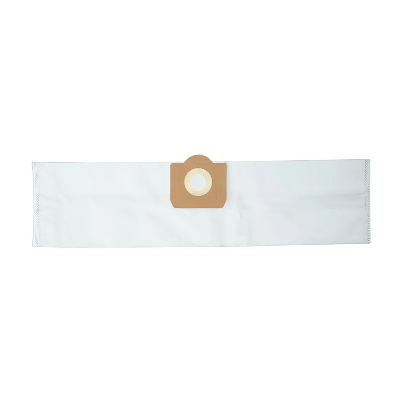 White Non-Woven Dust Filter Bag Replacement for Karcher WD3200 6.959-130 Vacuum Cleaner