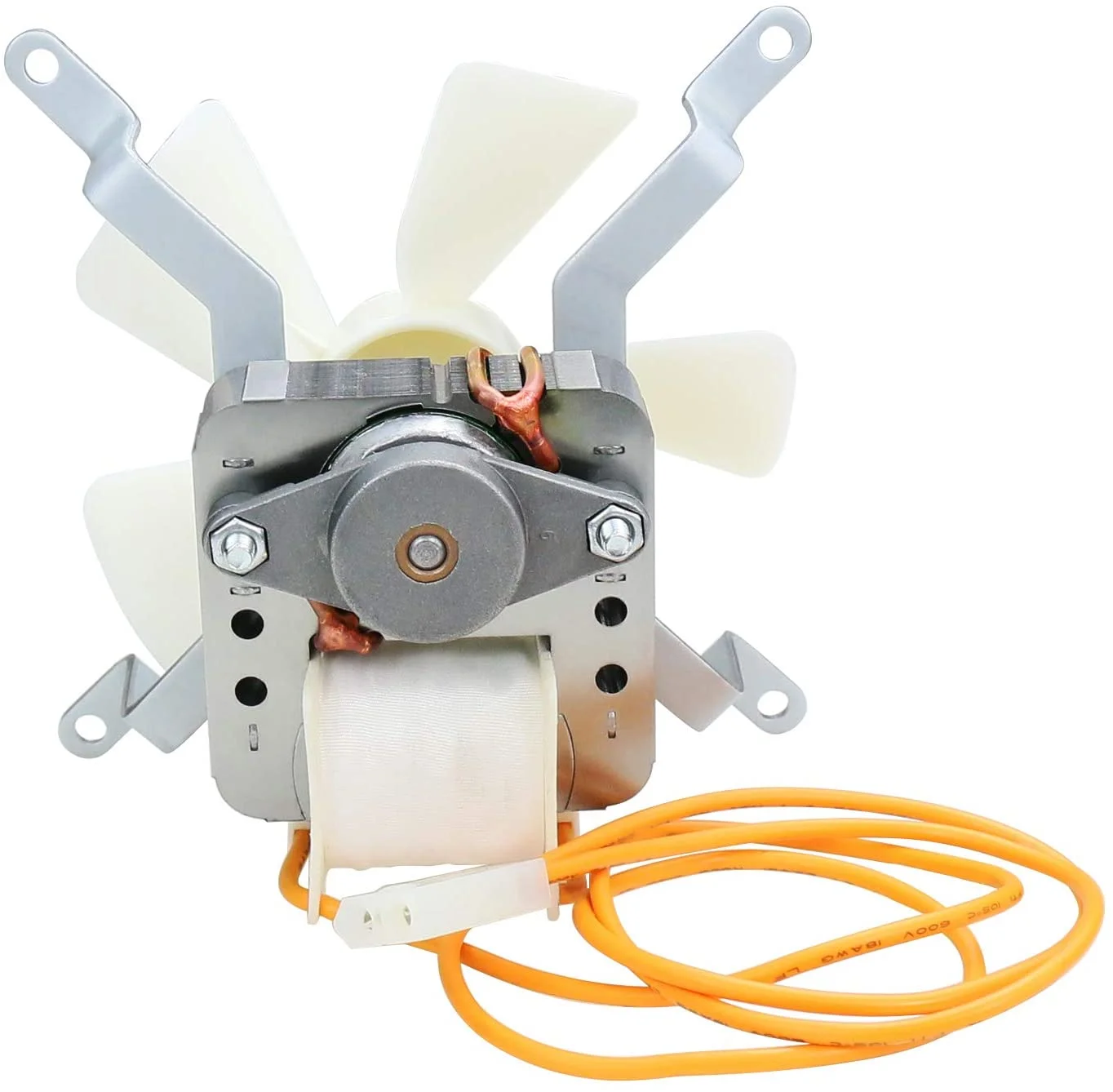 High Quality Pellet Grill Induction Fan Motor Replacement Parts 120v/60hz 3000rpm Auger Motor